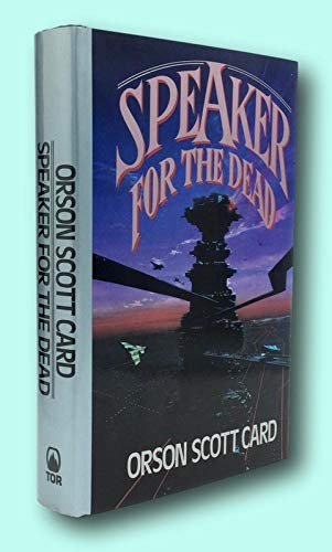 SPEAKER FOR THE DEAD