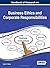 Handbook of Research on Business Ethics and Corporate Respons... by Daniel E. Palmer