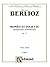 By Berlioz Romeo & Juliet (Kalmus Edition) [Paperback]