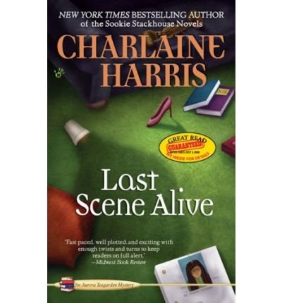 Last Scene Alive