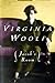 By Virginia Woolf Jacob's Room [Paperback]