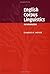 English Corpus Linguistics: An Introduction: 1st (First) Edition
