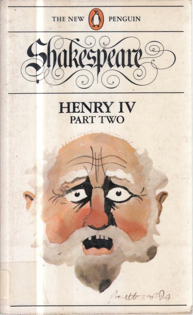 Henry IV, Part 2