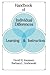 Handbook of Individual Differences, Learning, and Instruction by Jonassen, David H., Grabowski, Barbara L. (September 3, 1993) Paperback 0