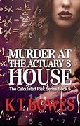 Murder at The Actuary's House