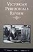 Victorian Periodicals Review