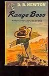 Range Boss (Vintage Pocket Bk #563)