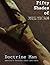 Fifty Shades of Multicam (The Further Adventures of Doctrine Man!!) (Volume 3) by Doctrine Man!! (2014-12-22)