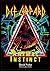 Animal Instinct by David Fricke (1987-11-06)