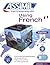 Using French Super Pack - Advanced French for English Speakers - Book + 4 CD's plus 1CD MP3 (French Edition) by Assimil Language Courses (2013) Paperback