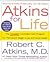 Atkins For Life - The Complete Controlled Carb Program For Permanent Weight Loss And Good Health, Book Club Edition