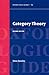 Category Theory (Oxford Logic Guides) 2nd by Awodey, Steve (2010) Paperback