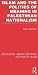 [Islam and the Politics of Meaning in Palestinian Nationalism... by Nels Johnson