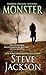 Monster by Jackson, Steve (July 2, 2013) Mass Market Paperback