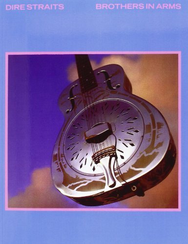 DIRE STRAITS BROTHERS IN ARMS PVG by Various (2000-03-01)