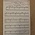 combo / dance band parts 12...
