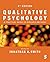 Qualitative Psychology: A Practical Guide to Research Methods