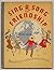 Sing a Song of Friendship by Irving Caesar