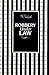 Robbery under law: The Mexican object-lesson
