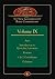The New Interpreter's Bible Commentary Volume IX: Acts, Introduction to Epistolary Literature, Romans, 1 & 2 Corinthians, Galatians (2015-10-20)