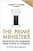 By Steve Richards The Prime Ministers Reflections on Leadership from Wilson to Johnson Paperback - 3 Sept 2020