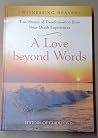 A Love Beyond Wor...