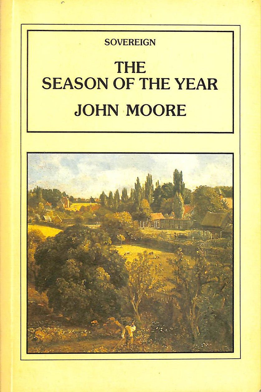 Season of the Year (Paperback)