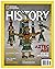 National Geographic History Magazine July/August 2021 The Aztec Age Rise of an Empire [Single Issue Magazine] National Geographic