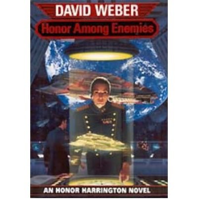 (HONOR AMONG ENEMIES) BY WEBER, DAVID(AUTHOR)Paperback Jun-1997