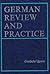 German Review and Practice