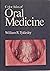 Color Atlas of Oral Medicine