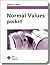 [Normal Values Pocket] (By: Michael Jakob) [published: January, 2005]