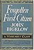 Forgotten First Citizen by Margaret Clapp