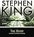 By Stephen King The Body (Unabridged) [Audio CD]