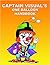Captain Visual's One Balloon Handbook by Captain Visual
