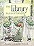 The Library by Sarah Stewart (1995-04-10)