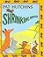 Shrinking Mouse by Pat Hutchins (1997-03-20)