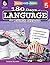 180 Days of Language for Fifth Grade (Practice, Assess, Diagnose: Level 5) by Suzanne Barchers (2014) Perfect Paperback