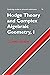 Hodge Theory and Complex Algebraic Geometry I: Volume 1 (Cambridge Studies in Advanced Mathematics) 1st edition by Voisin, Claire (2008) Paperback