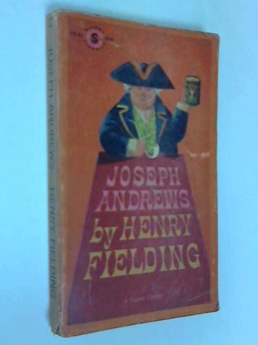 Joseph Andrews