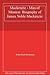 Mackenzie, man of mission: A biography of James Noble Mackenzie