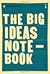 The Big Ideas Notebook by Icon