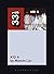 Radiohead's Kid A (33 1/3) by Lin, Marvin (2010) Paperback