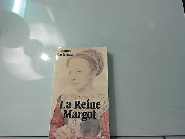 LA REINE MARGOT (Paperback)