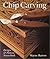 Chip Carving: Design & Pattern Sourcebook