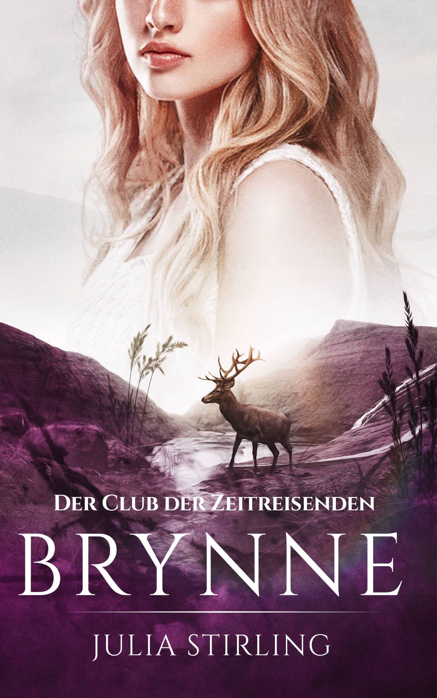 Brynne (Der Club der Zeitreisenden von Kintallan #1)
