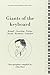 Giants of the Keyboard. 6 Discographies. Wilhelm Kempff, Walter Gieseking, Edwin Fischer, Clara Haskil, Wilhelm Backhaus, Artur Schnabel. [1994] by Hunt, John (2009) Paperback