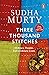 Three Thousand Stitches by Sudha Murty