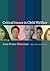 Critical Issues in Child Welfare (Foundations of Social Work Knowledge Series) by Joan F. Shireman (2004-01-06)