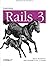 Learning Rails 3 by Simon St. Laurent (2012-08-02)
